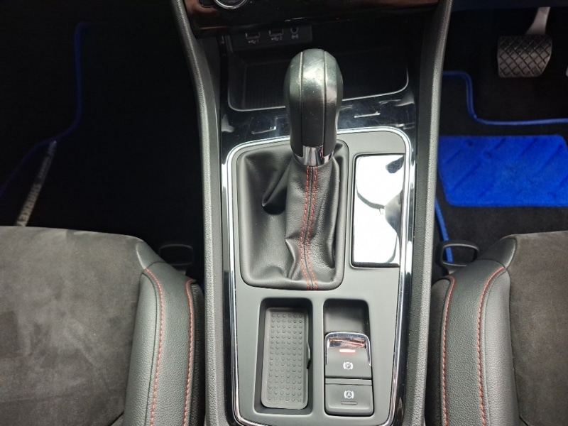 Used SEAT Leon 2020 for sale - 77999676: Photo 16