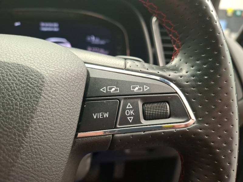 Used SEAT Leon 2020 for sale - 77999676: Photo 19