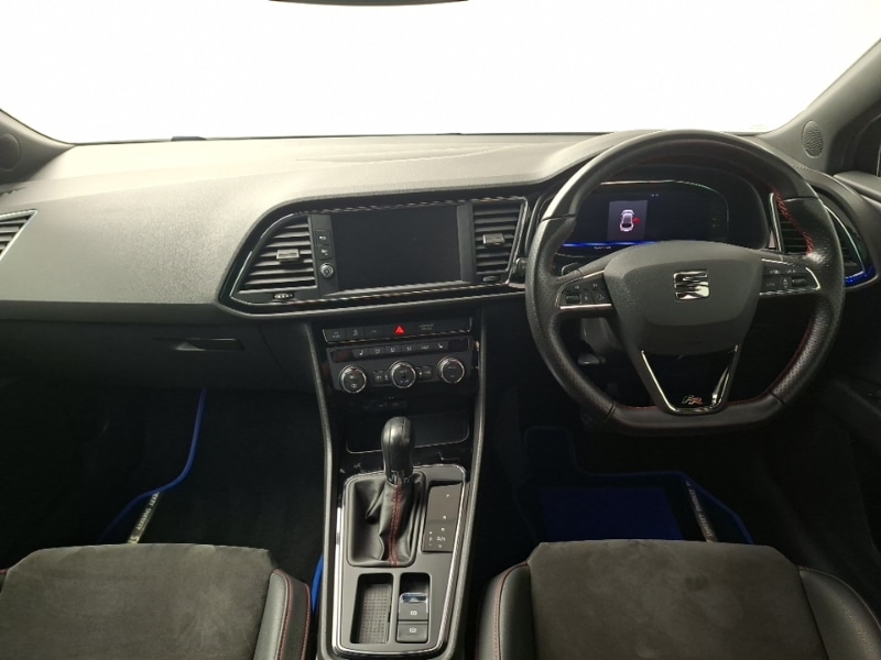 Used SEAT Leon 2020 for sale - 77999676: Photo 2