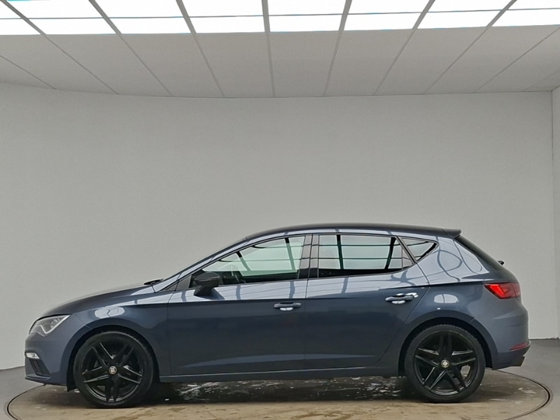 Used SEAT Leon 2020 for sale - 77999676: Photo 4