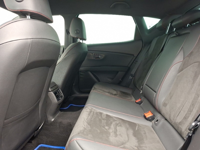 Used SEAT Leon 2020 for sale - 77999676: Photo 6