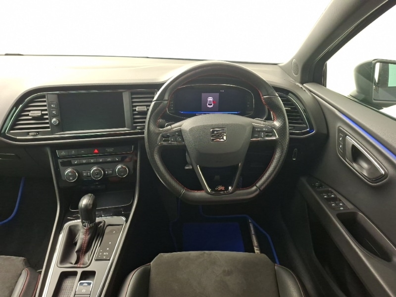 Used SEAT Leon 2020 for sale - 77999676: Photo 7