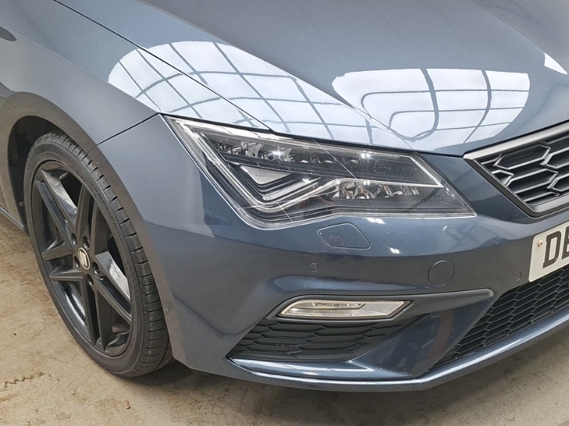 Used SEAT Leon 2020 for sale - 77999676: Photo 9