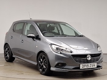 Vauxhall - Corsa