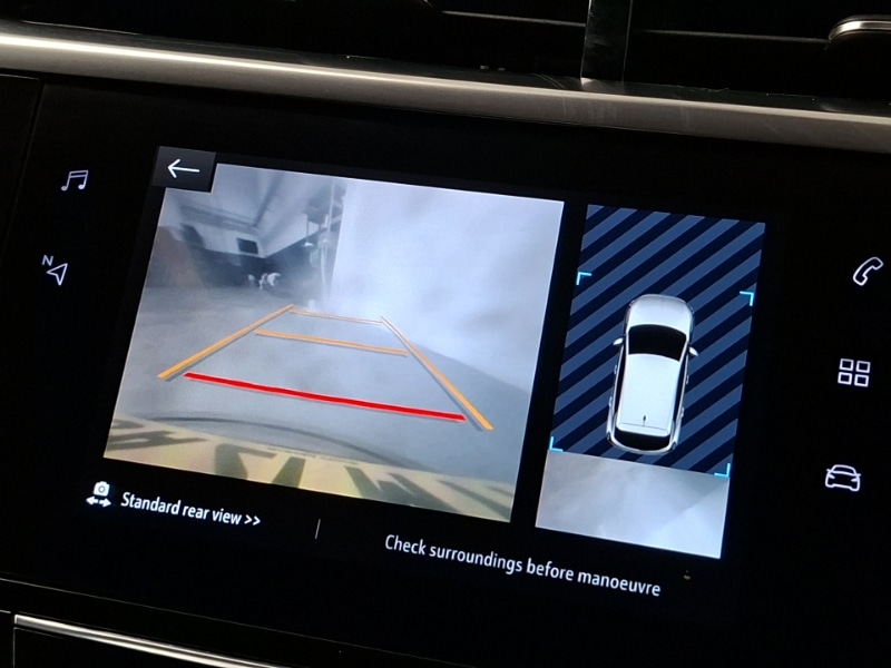 Used Vauxhall Corsa 2021 for sale - 77751441: Photo 11