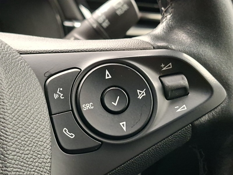 Used Vauxhall Corsa 2021 for sale - 77751441: Photo 13