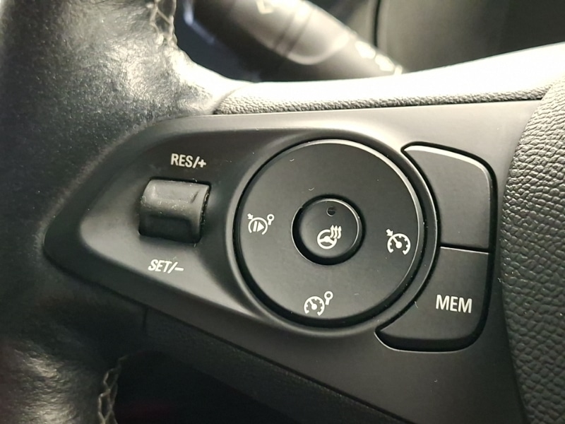 Used Vauxhall Corsa 2021 for sale - 77751441: Photo 14