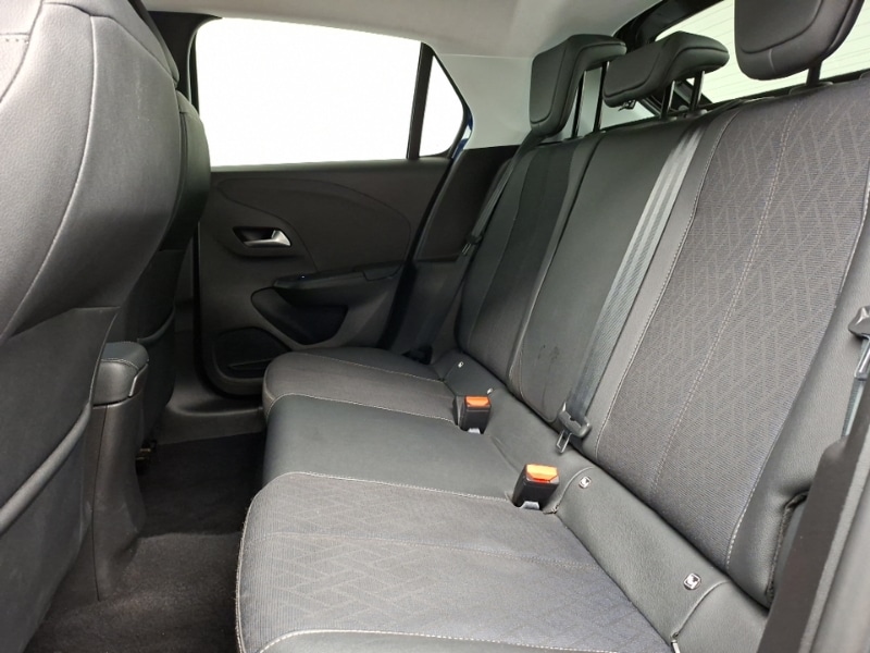 Used Vauxhall Corsa 2021 for sale - 77751441: Photo 6