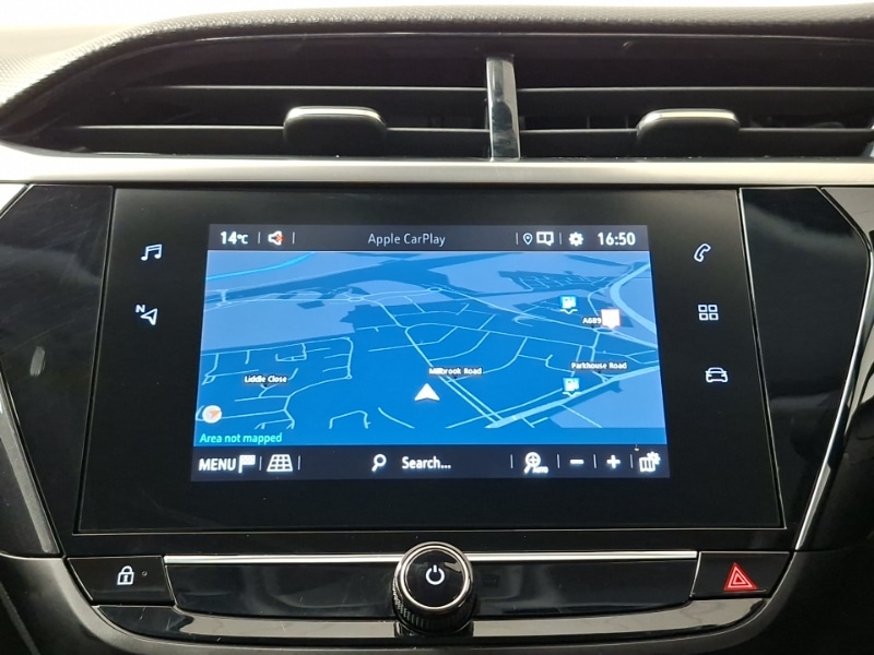 Used Vauxhall Corsa 2021 for sale - 77751441: Photo 7