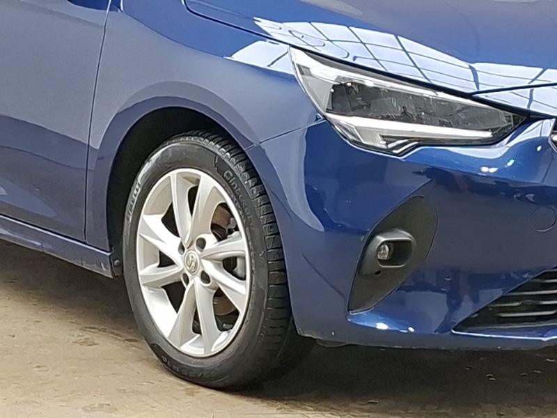 Used Vauxhall Corsa 2021 for sale - 77751441: Photo 9