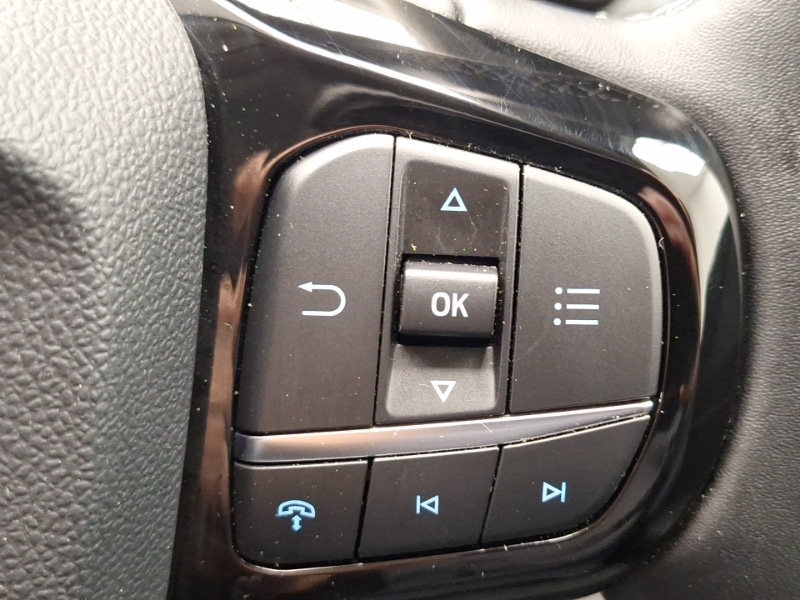 Used Ford Puma 2024 for sale - 77105393: Photo 16