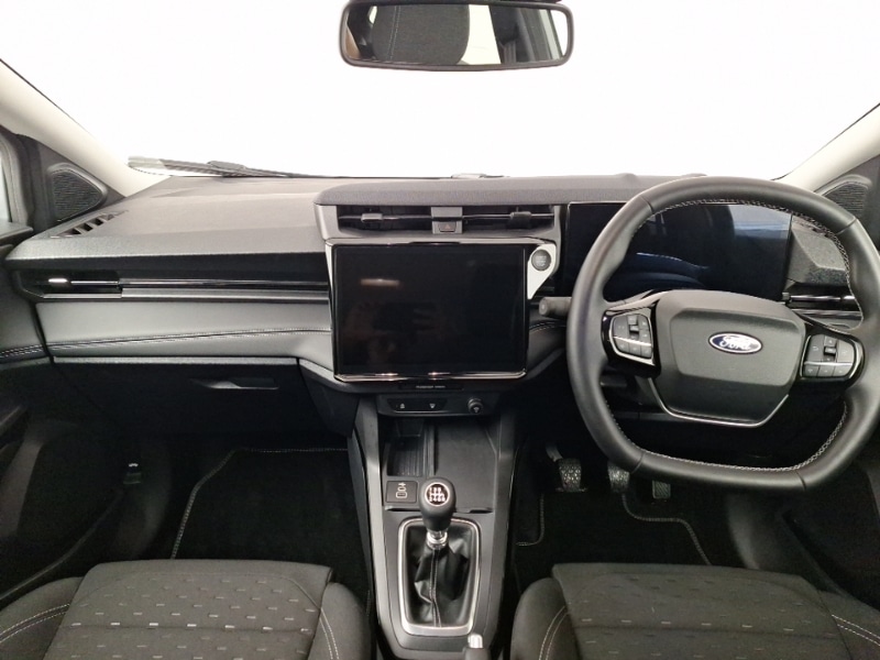 Used Ford Puma 2024 for sale - 77105393: Photo 2