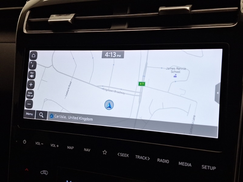 Used Hyundai TUCSON 2022 for sale - 77130161: Photo 10