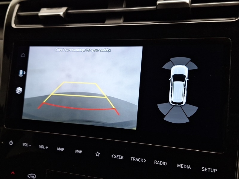 Used Hyundai TUCSON 2022 for sale - 77130161: Photo 11