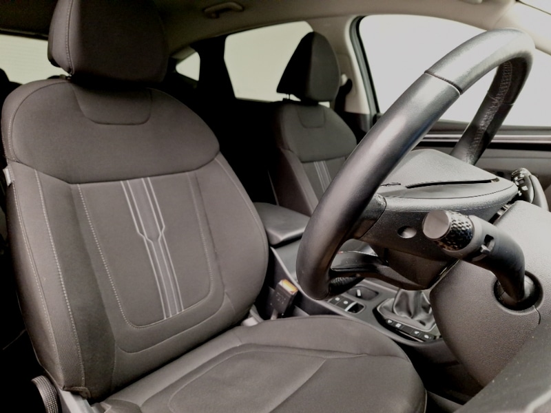 Used Hyundai TUCSON 2022 for sale - 77130161: Photo 12