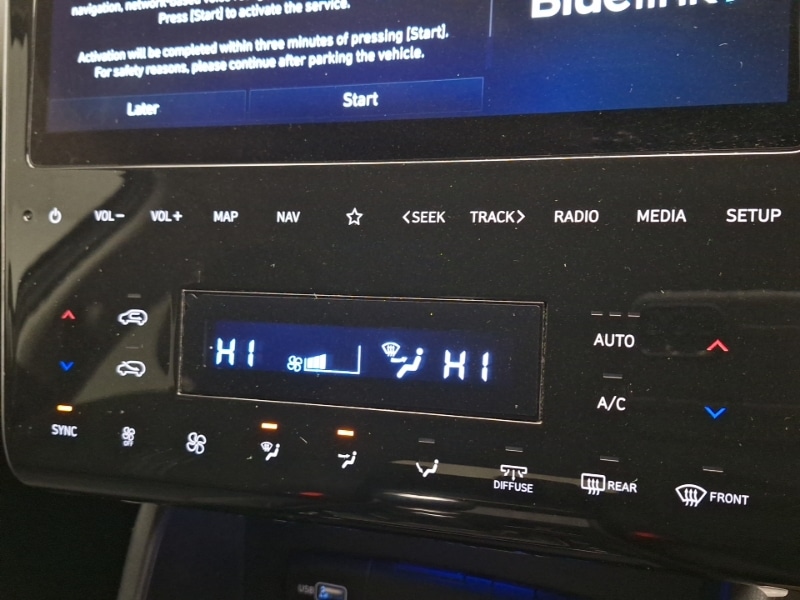 Used Hyundai TUCSON 2022 for sale - 77130161: Photo 13