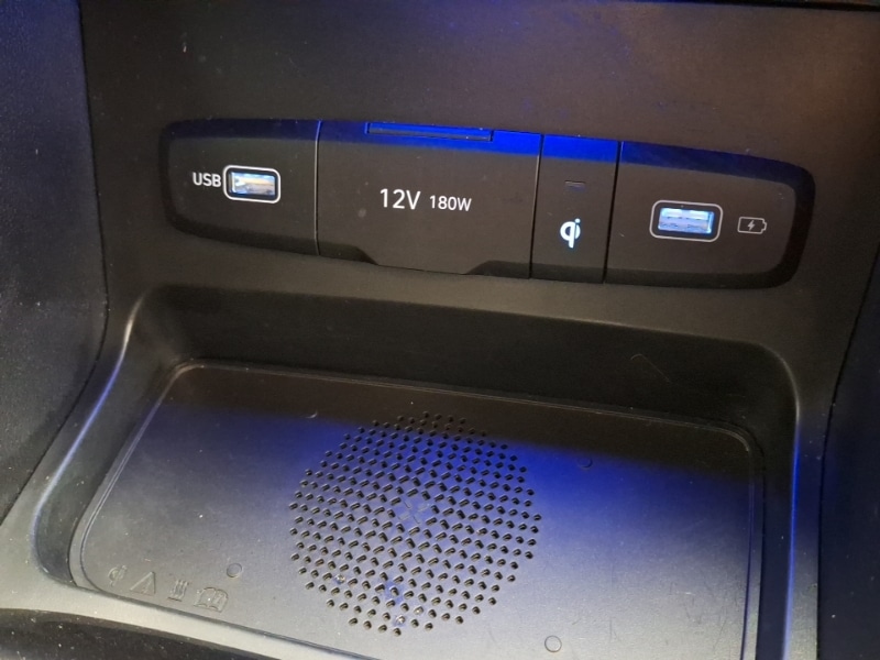 Used Hyundai TUCSON 2022 for sale - 77130161: Photo 14