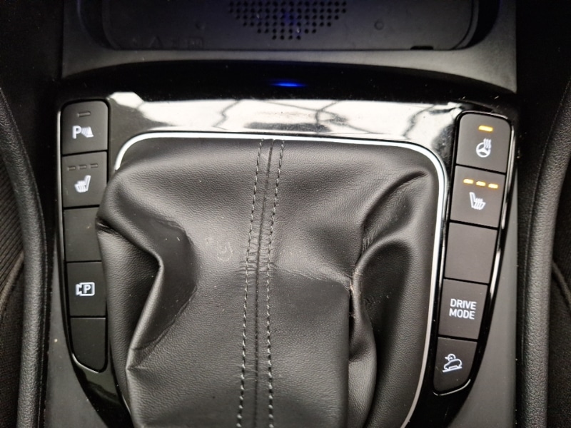 Used Hyundai TUCSON 2022 for sale - 77130161: Photo 15