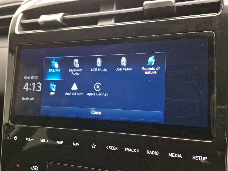 Used Hyundai TUCSON 2022 for sale - 77130161: Photo 16