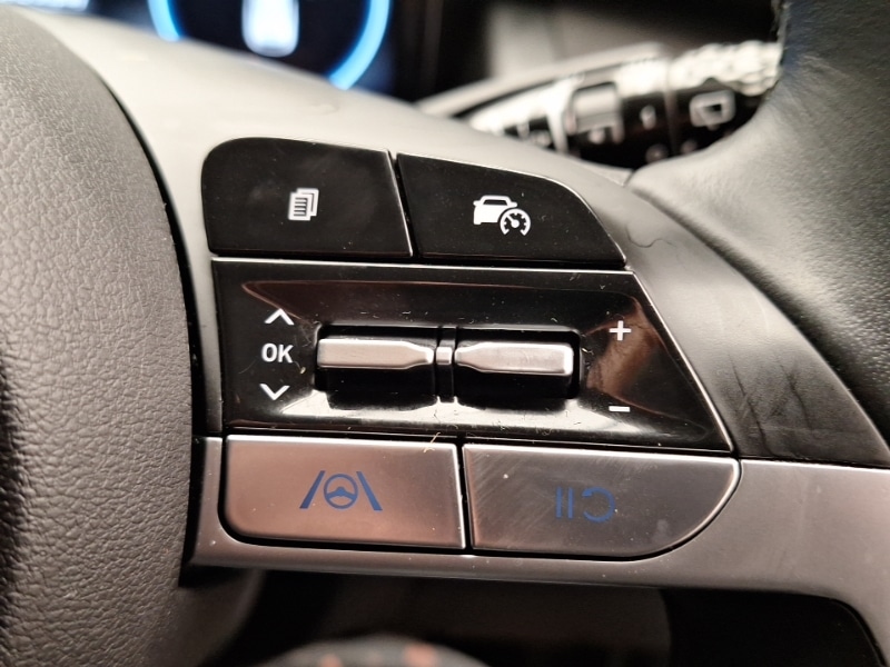 Used Hyundai TUCSON 2022 for sale - 77130161: Photo 17