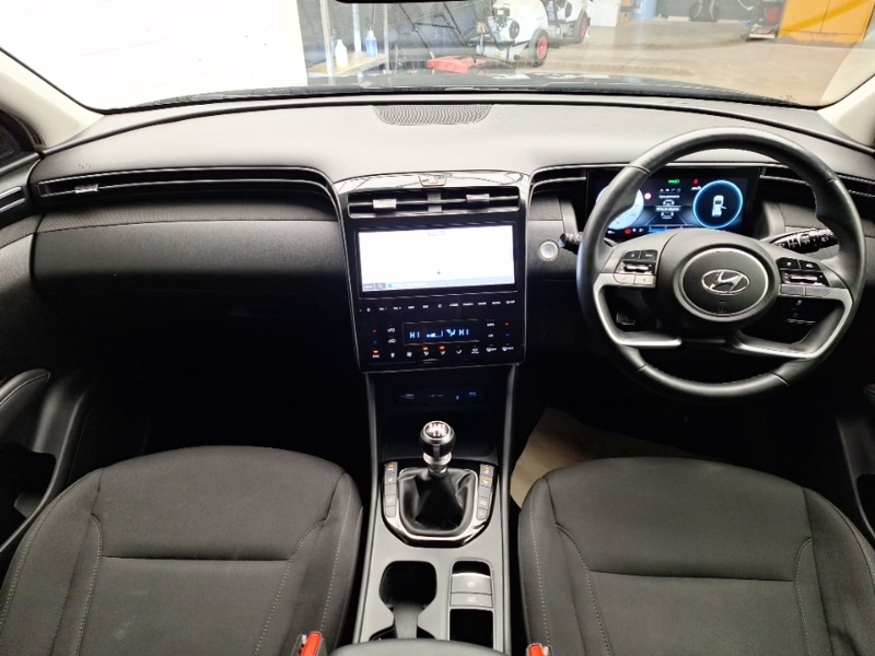 Used Hyundai TUCSON 2022 for sale - 77130161: Photo 2