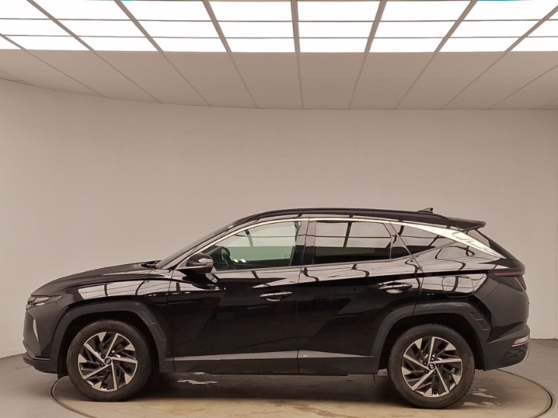 Used Hyundai TUCSON 2022 for sale - 77130161: Photo 4