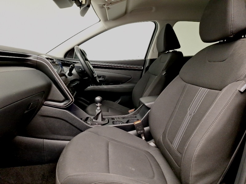 Used Hyundai TUCSON 2022 for sale - 77130161: Photo 5