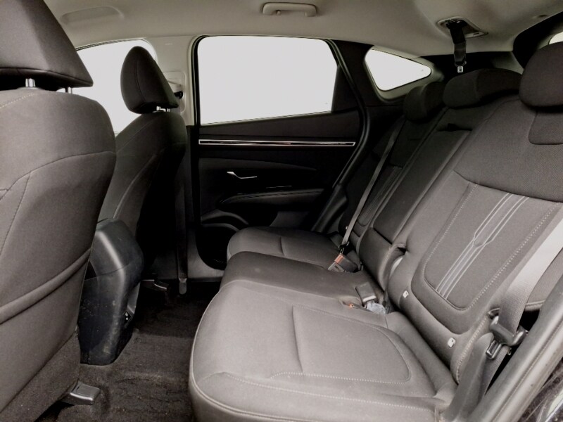 Used Hyundai TUCSON 2022 for sale - 77130161: Photo 6