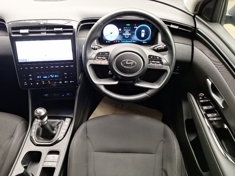 Used Hyundai TUCSON 2022 for sale - 77130161: Photo 7