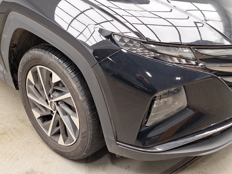 Used Hyundai TUCSON 2022 for sale - 77130161: Photo 9