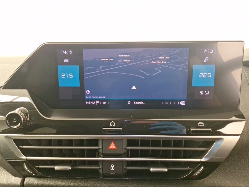 Used Citroen C4 2021 for sale - 76613799: Photo 10