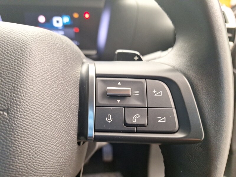 Used Citroen C4 2021 for sale - 76613799: Photo 17