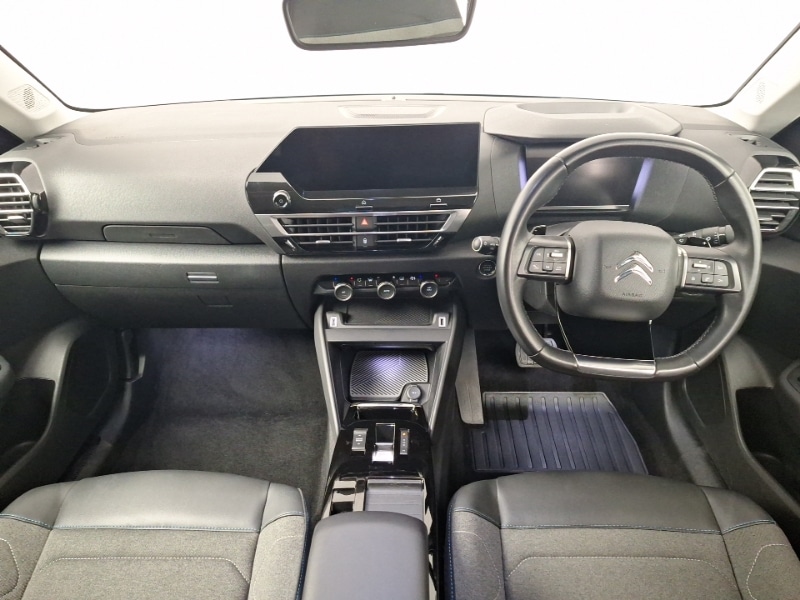 Used Citroen C4 2021 for sale - 76613799: Photo 2