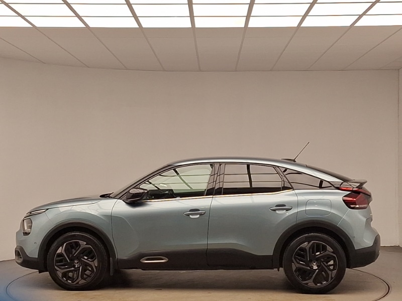 Used Citroen C4 2021 for sale - 76613799: Photo 4