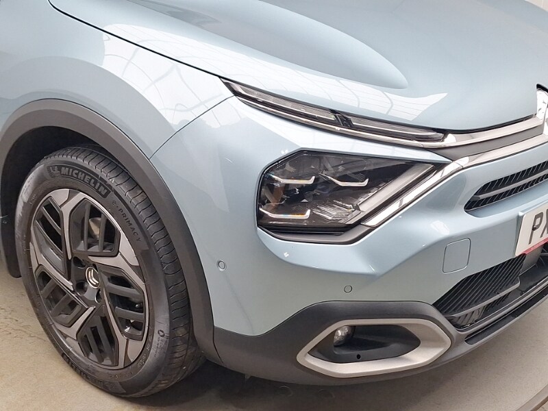 Used Citroen C4 2021 for sale - 76613799: Photo 9