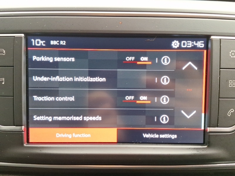 Used Citroen Dispatch 2023 for sale - 76779704: Photo 19