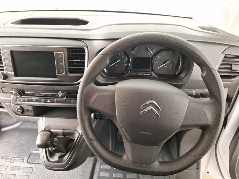Used Citroen Dispatch 2023 for sale - 76779704: Photo 7