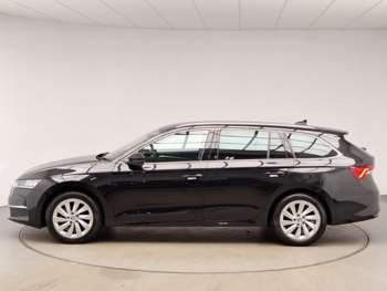 Used Skoda Octavia 2024 for sale - 74902087: Photo
