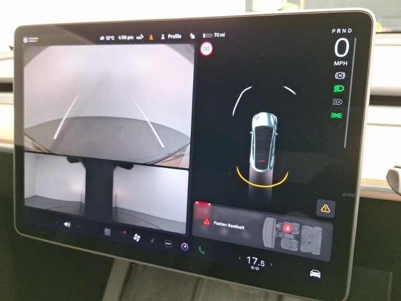 Used Tesla Model Y 2022 for sale - 77141119: Photo 11