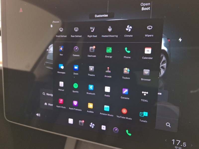 Used Tesla Model Y 2022 for sale - 77141119: Photo 14