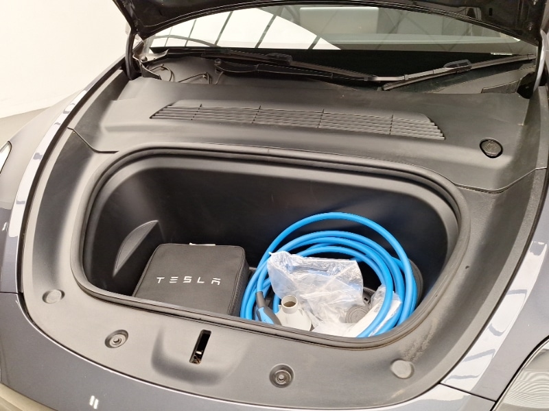 Used Tesla Model Y 2022 for sale - 77141119: Photo 16