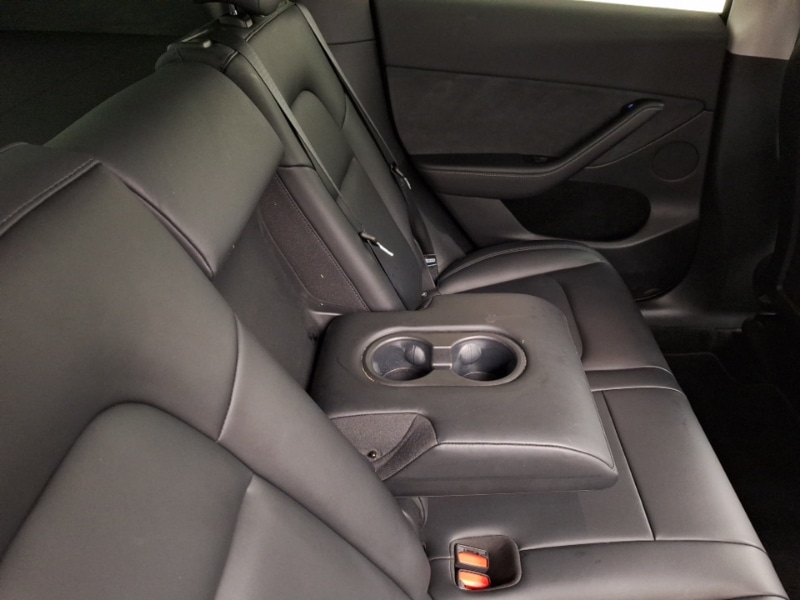 Used Tesla Model Y 2022 for sale - 77141119: Photo 19