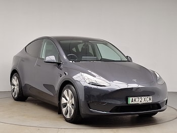 Tesla Model Y feature image