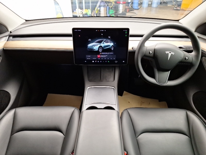 Used Tesla Model Y 2022 for sale - 77141119: Photo 2