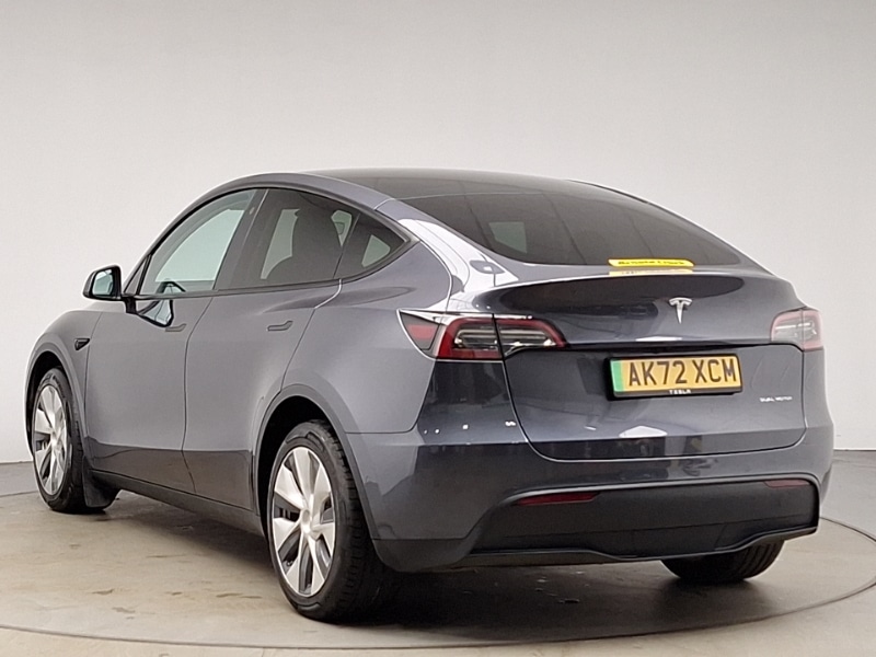 Used Tesla Model Y 2022 for sale - 77141119: Photo 3