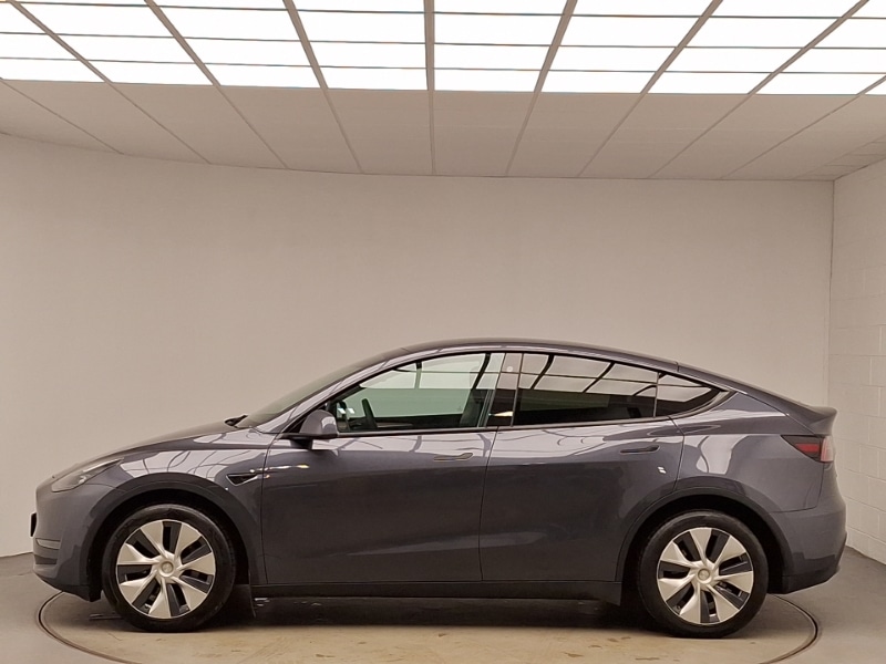 Used Tesla Model Y 2022 for sale - 77141119: Photo 4