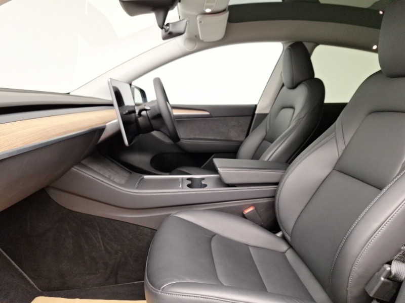 Used Tesla Model Y 2022 for sale - 77141119: Photo 5