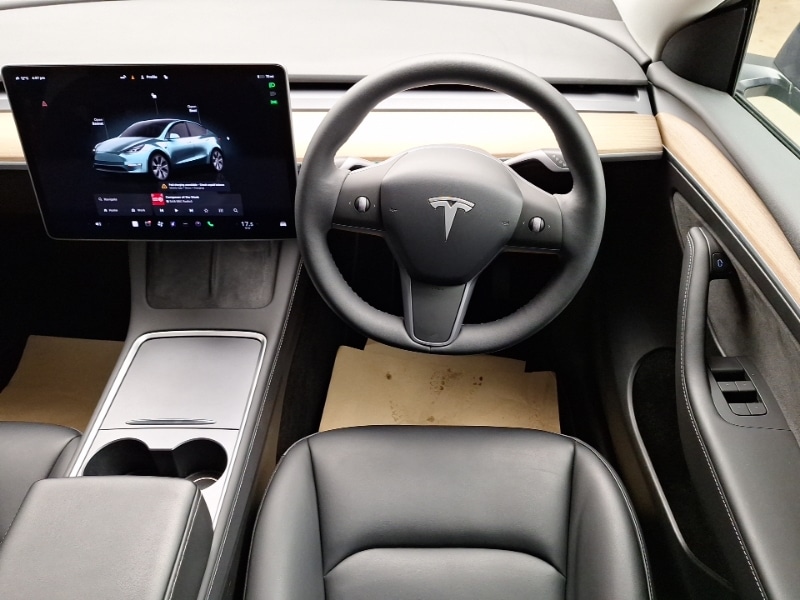 Used Tesla Model Y 2022 for sale - 77141119: Photo 7