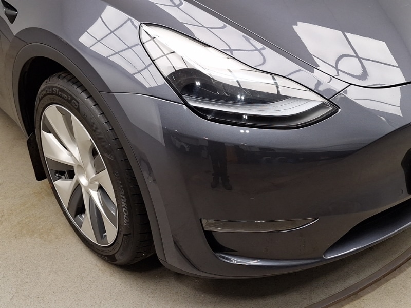 Used Tesla Model Y 2022 for sale - 77141119: Photo 9