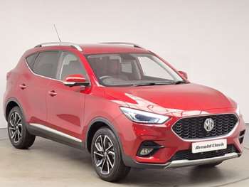 2024 - 1.5 VTi-TECH Exclusive 5dr